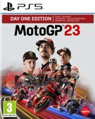 MotoGP 23 - Day One Edition product image